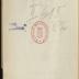 II 615 3.Ex.: Christoph Columbus : Studien zur spanischen vierten Centenarfeier der Entdeckung Americas (1895)
