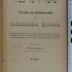 296.812 LEDE 1,1-3 : תלמודה של בבל
Lehrbuch zum Selbstunterricht im babylonischen Talmud
 (1881)