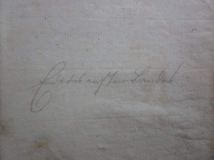 -, Von Hand: ; '[???]'