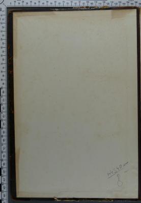 - (Antiquariat "Kniha A 4"), Von Hand: Buchhändler; 'A4S40v [?] / 8'. 