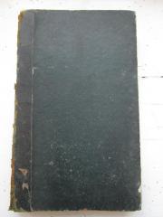  Die systematische Dressur des Champagne- und Gebrauchs-Pferdes (1860)