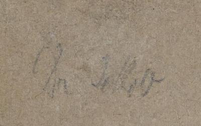 - (Jakobovits, Tobias), Von Hand: Exlibris; 'Dr. Jakob'. 