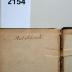 - (Schmidt, Rud.), Von Hand: Autogramm, Name; 'Rud. Schmidt'. 