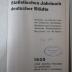 3 ZA 82-25.1930 : Statistisches Jahrbuch deutscher Städte : Amtliche Veröffentlichung des Deutschen Städtetages