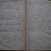 - (Lazarus, Ludwig), Von Hand: Notiz; '[Notizen und Bibelverweise]'. 
