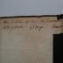 - (Littmann, Martin), Von Hand: Notiz, Datum; 'Mein l. Vater ist am 16 December 1898 gestorben (3 Tage im Tevet)'. 