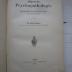 Kk 779: Allgemeine Psychopathologie : Ein Leitfaden für Studierende, Ärzte und Psychologen (1913)