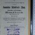 296.31 SCHE : Awaudas Scheliach Zibur. Neuestes vollständiges Handbuch zum Gebrauche für Cantoren (1906)