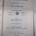 PK 0901 CD/28 dh-2 (ausges.) : Die Elementar-Mathematik : für den Schulunterricht ; Zweiter Teil (Planimetrie) (1891)