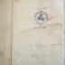 L 3014 : Nuovo Dizzionario Italiano-Tedesco E Tedesco-Italiano. (1777)