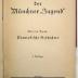 Z 4067 : Phantastische Geschichten.  (1919)