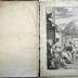 L 3014 : Nuovo Dizzionario Italiano-Tedesco E Tedesco-Italiano. (1777)