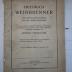  Friedrich Weinbrenner : Seine künstlerische Erziehung und der Ausbau Karlsruhes (1914)