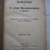 Pa 12: Zentralblatt für die gesamte Unterrichtsverwaltung in Preußen (1918)