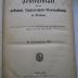 Pa 12: Zentralblatt für die gesamte Unterrichts-Verwaltung in Preußen (1922)