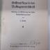 Päd 8 tew a (ausgesondert) : Geistespflege in der Volksgemeinschaft (1932)