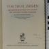 930.3 WOOL : Vor 5000 Jahren : die Ausgrabungen von Ur und die Geschichte der Sumerer  ([ca. 1935])