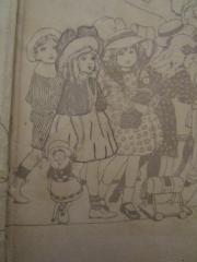 - (Little, Herbert), Von Hand: Abbildung. 