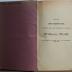 Wi 48 Mar 4/1 : 1 : Das Kapital. Kritik der politischen Ökonomie. Bd. 1: Der Produktionsprocess des Kapitals. ([1922])