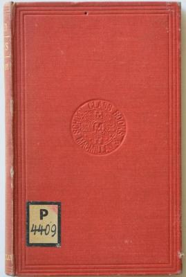 P 4409 : The Laches of Plato : with Introduction and Notes. (1921)