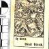 Zs 2502 : 1905 : Türmer-Jahrbuch (1905)