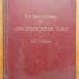  Die Entwicklung der südafrikanischen Union auf verkehrspolitischer Grundlage (1910)