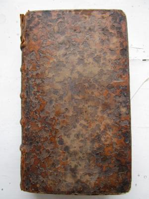  Recueil de pièces touchant l'histoire de la Compagnie de Jésus, compose par le Pére Joseph Jouvenci Jésuite et suprimée par arrêt du parlemend de Paris du 24. Mars 1713 (1716)