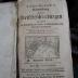 Johann Bernoulli's Sammlung kurzer Reisebeschreibungen und anderer zur Erweiterung der Länder- und Menschenkenntniß dienender Nachrichten (1783)