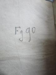 - (France. Ministère des Affaires étrangères), Von Hand: Signatur; 'Fg 90'. 