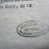  Tres-Humbles Supplications Envoyées Au Roi, En faveur des soi-disans Jésuites du collége de Pau, en conséquence de l' Arrêté d'une Assemblée des Etats de la Province du Béarn, du 12 Mai 1762 ([1762])