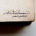 L 3003 : Französische Grammatik : mit besonderer Berücksichtigung des Lateinischen. (1856)