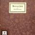 Z 3110 : Marias Lied. (1919)