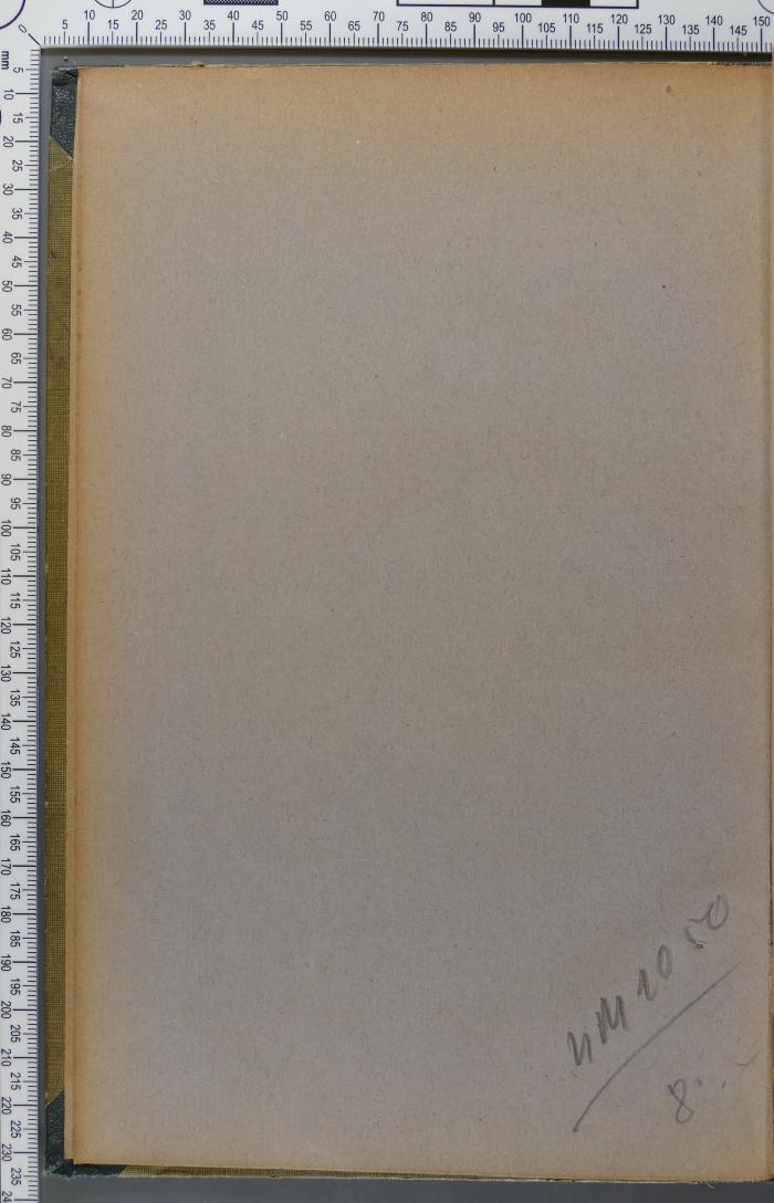 - (Antiquariat "Kniha A 4"), Von Hand: Buchhändler, ; '[?] M 1050
---------------
8.-'. 