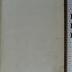 - (Reiniger, ), Von Hand: Exlibris, Name; 'Reiniger'. 