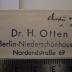  Die christlichen Literaturen des Orients (1911)