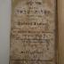  Jakobs Tempel, enthaltend die täglichen Gebete der Israeliten des ganzen Jahres, hebräischer Text nebst einer deutschen Übersetzung und mit Anmerkungen versehen (1839)