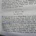-, Von Hand: Annotation, Zeichen