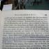 -, Von Hand: Annotation, Zeichen