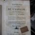 Gf 29d 449/45: Itinéraire descriptif de l'Espagne (1828)