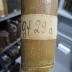 Gf 29 a 449/ 45: Itinéraire descriptif de l'Espagne (1827)