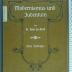 296.204 REIC : Modernismus und Judentum. Eine Apologie (1908)