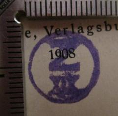 J / 699 (Deutsches Reich. Armeekorps (19)), Stempel: Zensurstempel; 'Z XIX'.  (Prototyp)