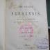 III 82744 1: The history of Pendennis : his fortunes and misfortunes, his friends and his greatest enemy  (1849)