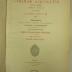 5 C 5521 : Sancti Thomae Aquinatis doctoris angelici opera omnia. 5, Pars prima Summae theologiae a quaestione L ad quaestionem CXIX (1889)