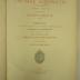 Folio M 1679 : Sancti Thomae Aquinatis doctoris angelici opera omnia. 8, Secunda Secundae Summae Theologiae a Quaestione I ad Qaestionem LVI (1895)