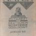 Zs 481 : 1913 : Natur. Zeitschrift der Deutschen Naturwissenschaftlichen Gesellschaft 4.1913. (1913)
