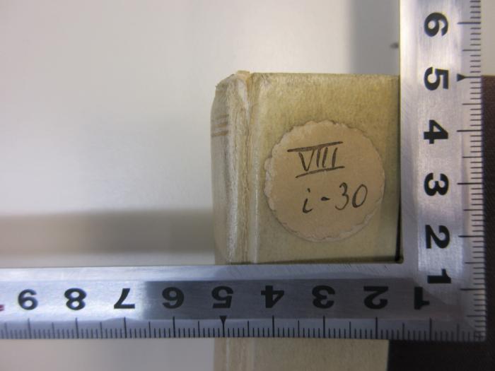 VIII i-30