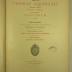 Folio M 1697 : Sancti Thomae Aquinatis doctoris angelici opera omnia. 11, Tertia Pars Summae Theologiae a Quaestione I ad Quaestionem LIX (1903)