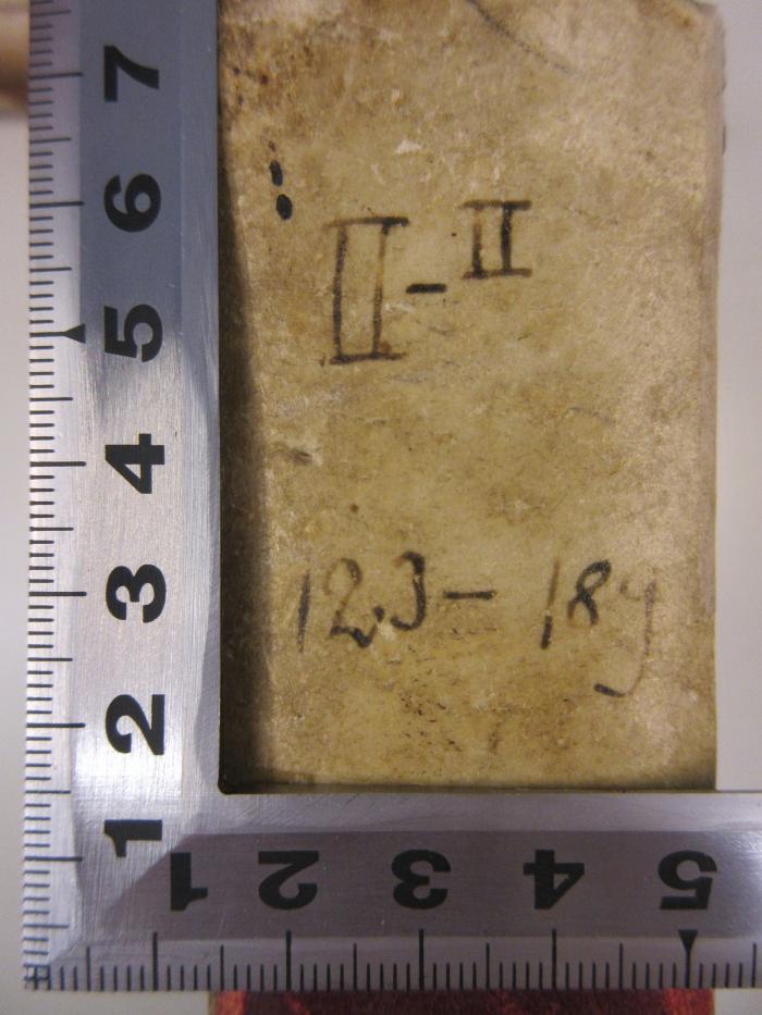 II - II 123-189