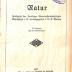 Zs 481 : 1912 : Natur. Zeitschrift der Deutschen Naturwissenschaftlichen Gesellschaft 3.1912. (1912)